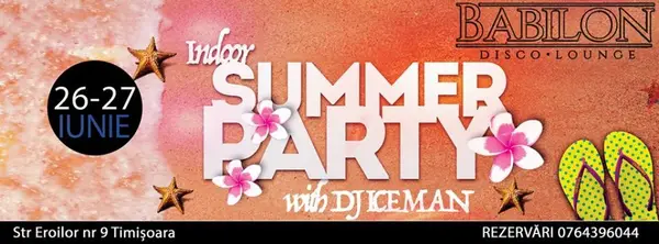 DJ IceMan