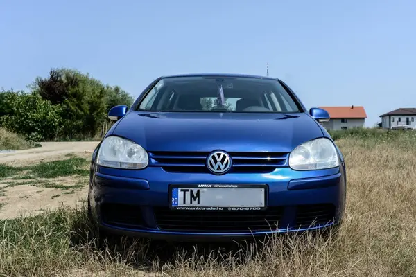 Vand VW Golf V FSI SportLine