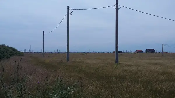 Proprietar VAND URGENT teren cu proiect, autorizatie si utilitati