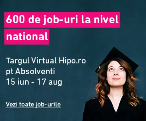 Care sunt atuurile in CV-ul Juniorilor - experienta extracurriculara sau studiile?