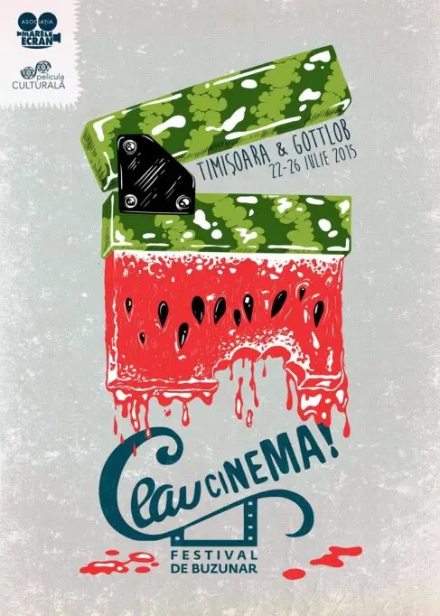 Chuck Norris vs. Comunism deschide Ceau, Cinema! la Timisoara