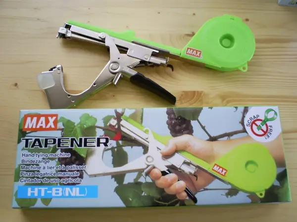 Aparat de legat via originala Max