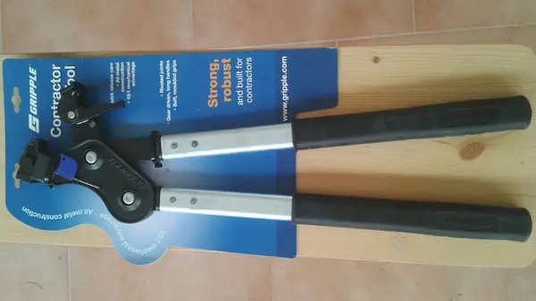 Cleste dinamometric metalic Contractor Tool