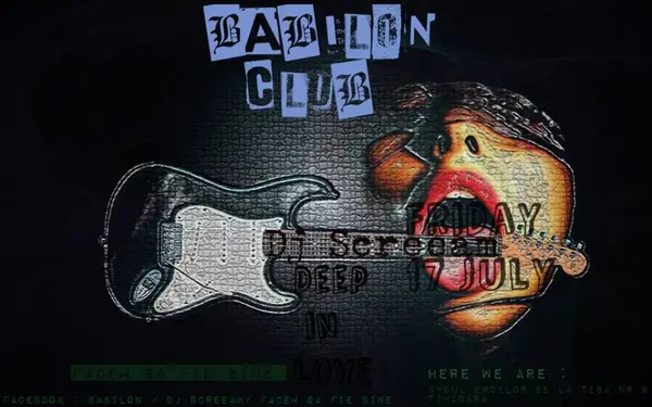 Dj Screeam