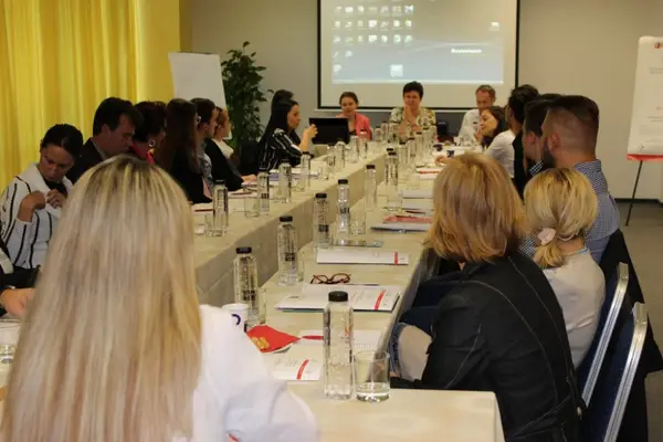 Expertiza elvetiana pentru accesibilizarea universitatilor de stat din Timisoara
