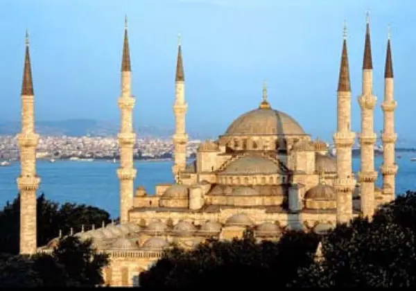 City Break in Istanbul