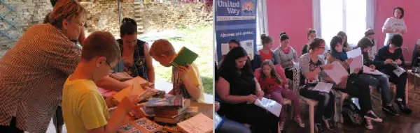 Se intampla lucruri bune…cu ajutorul timisorenilor