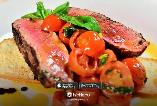 Mancare in Timisoara by HipMenu