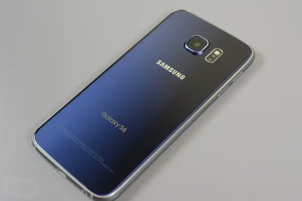 Vand Samsung Galaxy S6 NOu