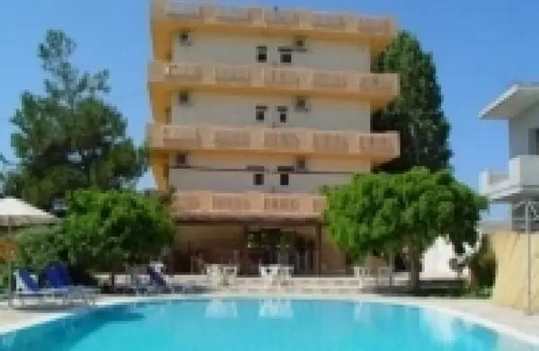 Sejur Creta oferta speciala luna August plecari din Budapesta