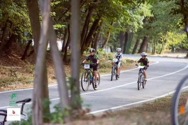 Cupa Arsenal Park 2015 – Army Bike Contest