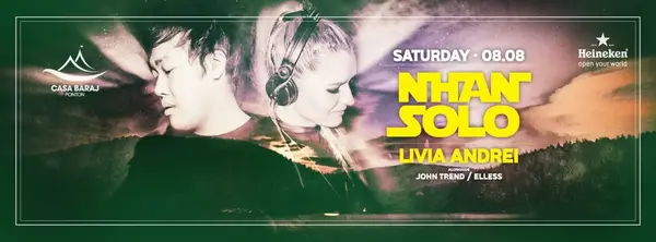 Nhan Solo