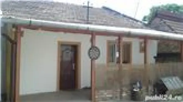 Vand casa urgent