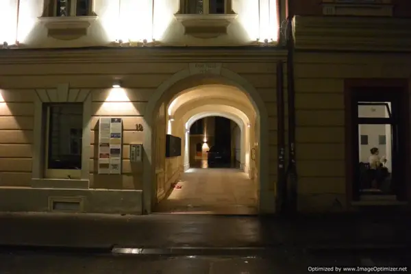 Spatiu de inchiriat in Piata Unirii