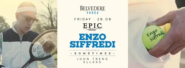 Enzo Siffredi