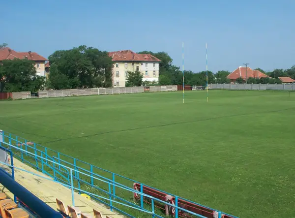 Stadionul Gheorghe Rascanu
