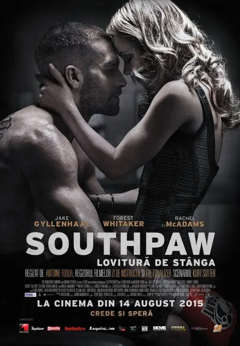 Southpaw