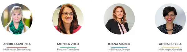 Conferinta de HR Signal Connect aduce speakeri de renume la Timisoara