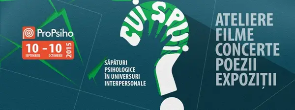 Un strop de culoare de la fiecare - atelier de pictura sociala