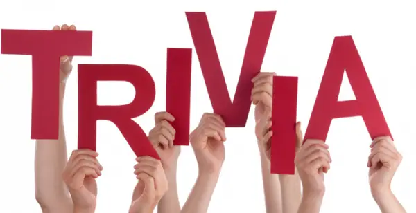 Trivia Night @ Kafka
