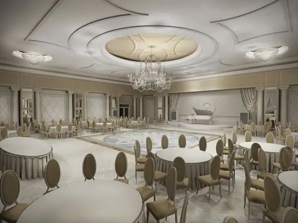 Venue Events