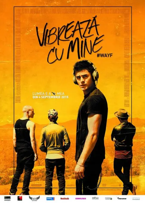 Vibreaza cu mine