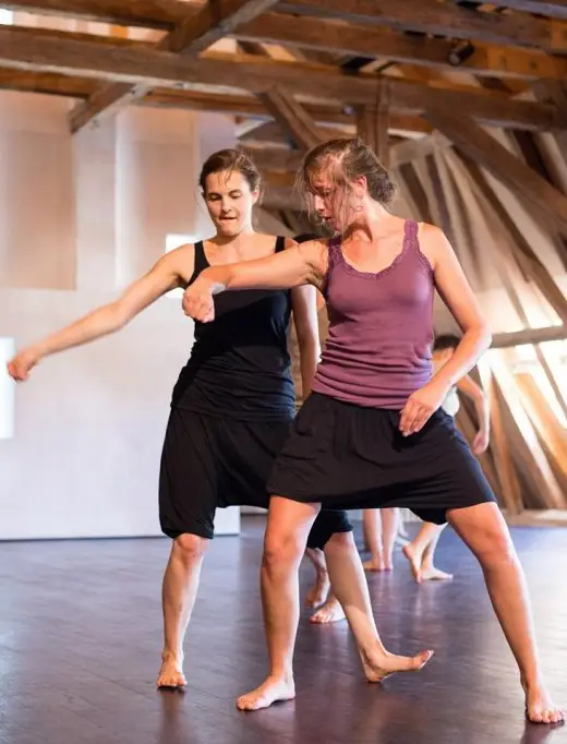 Tai Chi pentru o stagiune sanatoasa