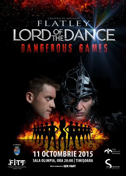 Lord of the Dance