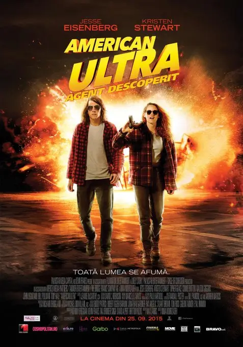 American Ultra