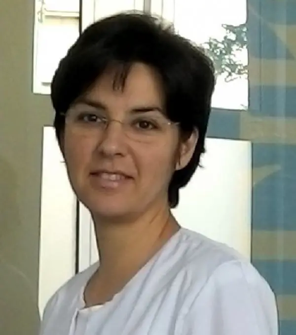 Lascu Ana - doctor
