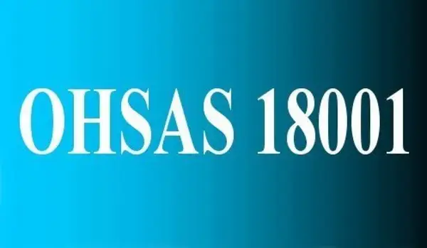 Avantajul propriei afaceri: certificarea OHSAS 18001