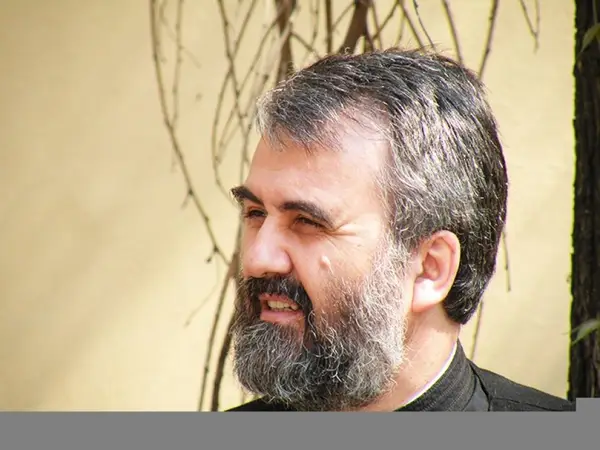 “Boala si suferinta, binecuvantari nedorite care ne apropie de Dumnezeu”