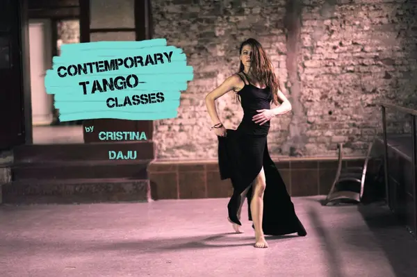 Cursuri Tango Argentinian