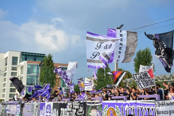 Politehnica Timisoara 2-0 Metalurgistul Cugir