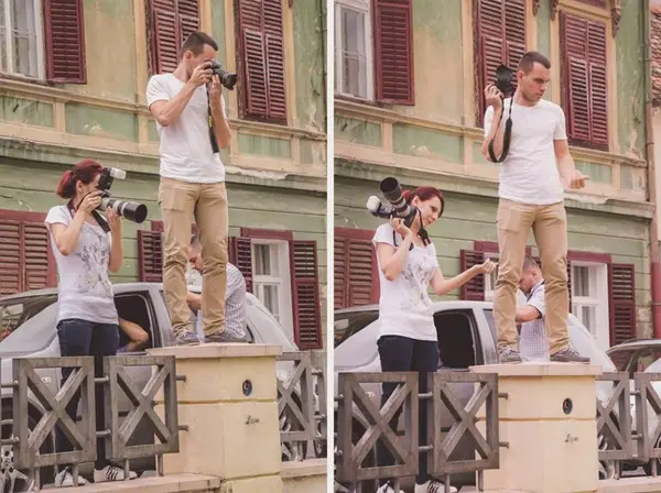 Tipuri de fotografie de care nu stiai