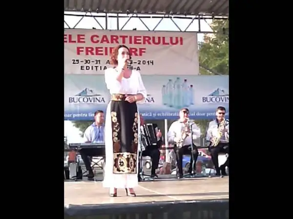 Zilele cartierului Freidorf