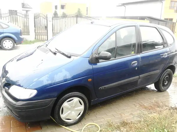 Piese Renault Scenic an 1998
