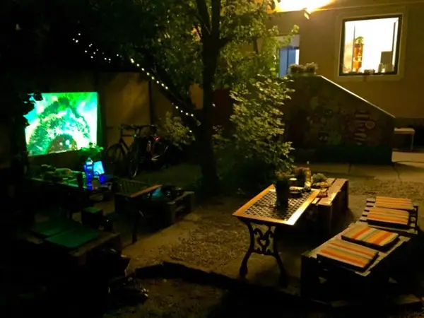 La Pisici