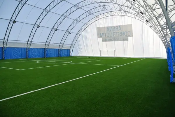 Top Side Sports - Padel Center