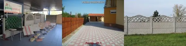 Pavaj Construct