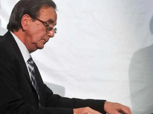 Gala aniversara Peter Oschanitzky