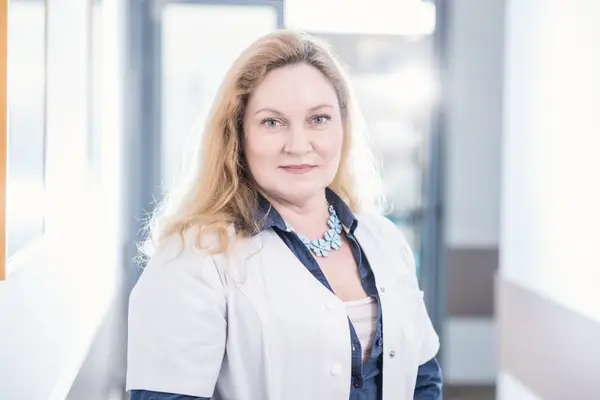 Pop Mihaela - doctor