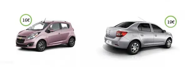Rent a Car Timisoara - Inchirieri auto ieftine in Aeroport