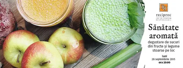 Sanatate aromata