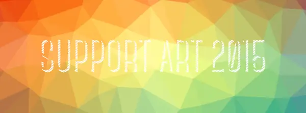 Support Art