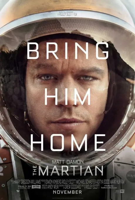 Martianul