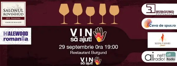 Vin sa ajut!