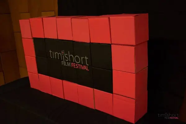 Un weekend de scurtmetraje Timishort