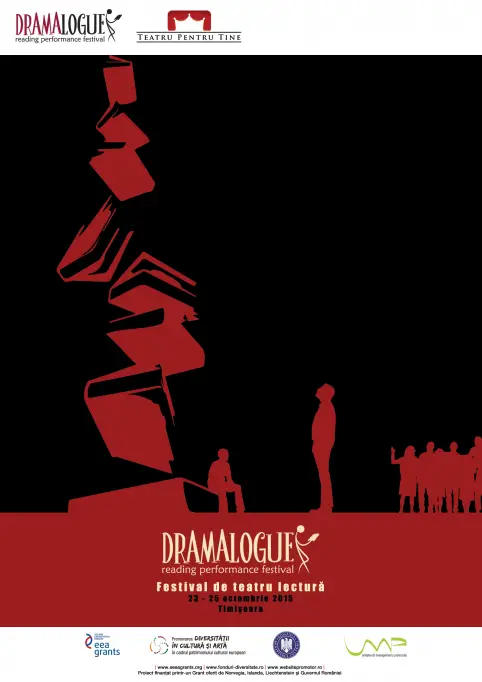 Dramalogue