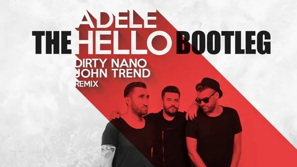 De la Adele, in Timisoara si apoi in toata tara: The Hello Bootleg!